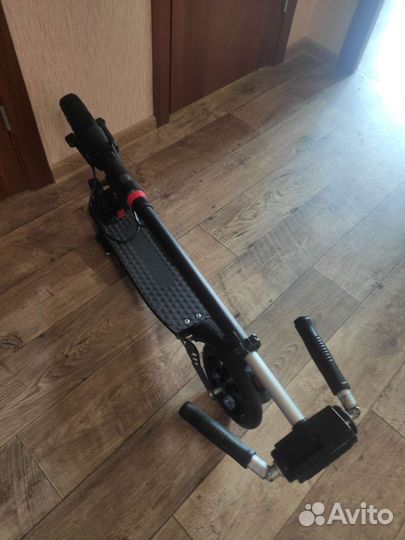 Электросамокат aovo s3