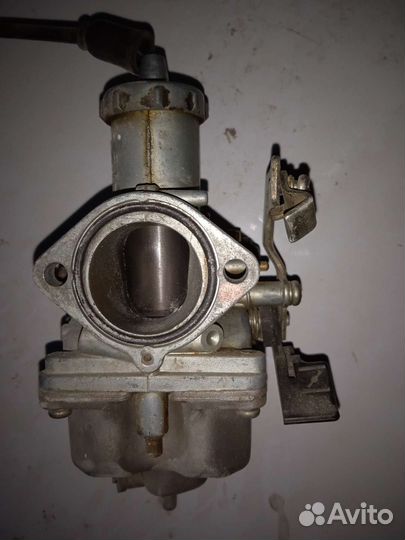 Карбюратор pz30