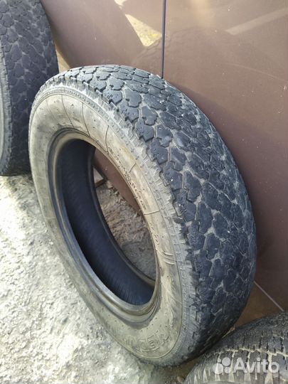 Forward Professional А-12 185/75 R16