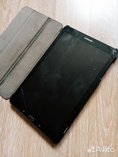 Samsung galaxy TAB E 9.6 sm-T561. На запчасти