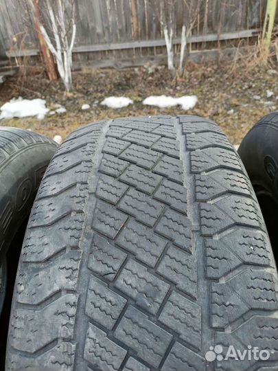 Goform GS03 285/65 R17