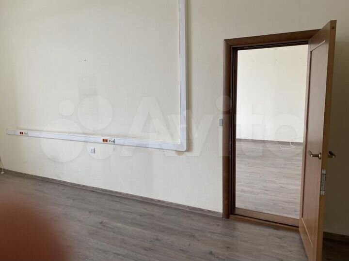 Аренда офиса 75.9 м2 м. Калужская в ЮЗАО в