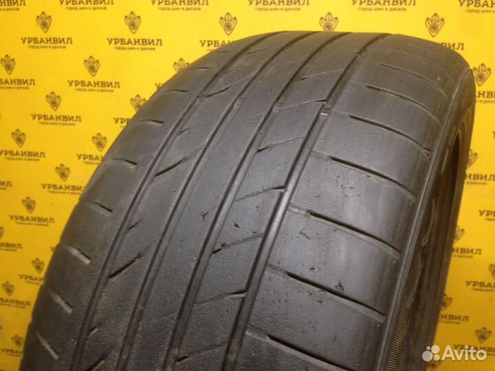 Dunlop SP Sport Maxx TT 245/50 R18