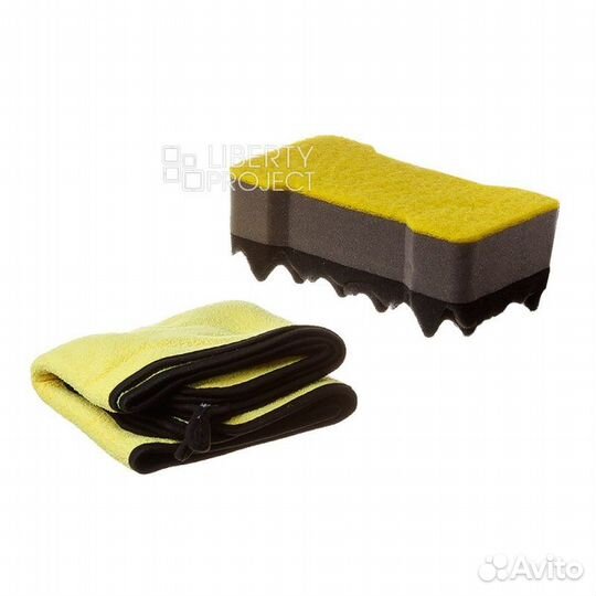 Набор для уборки Xiaomi hoto Outdoor Wash Kit