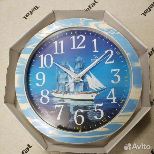 Часы настенные