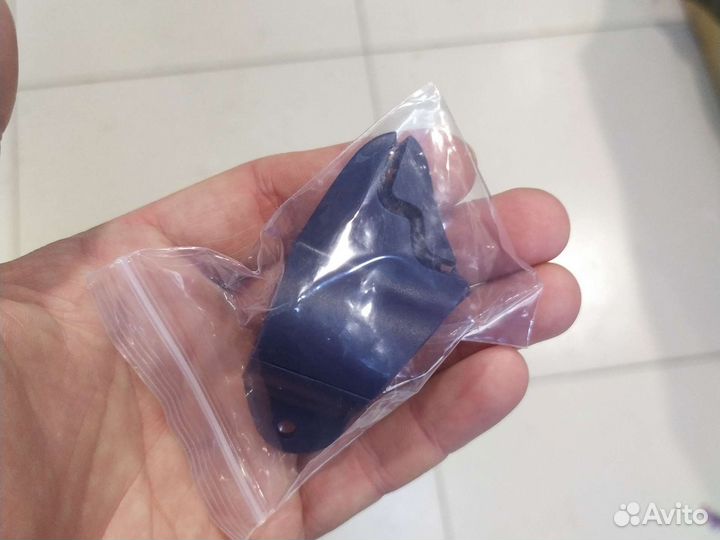 Запасная подводная камера глазок калипсо