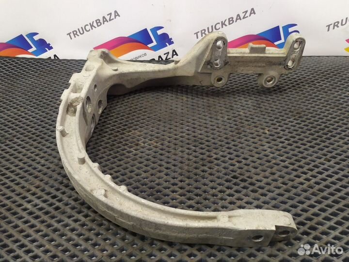 Кронштейн глушителя Renault T, Volvo FH, Volvo FM