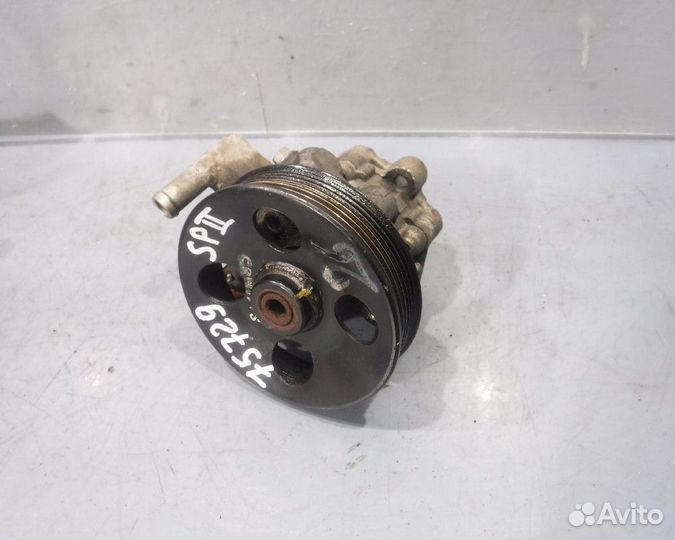 KIA Sportage 2 Насос гидроусилителя 2.0 CRDi