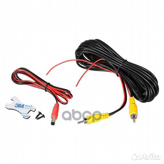 Камера заднего вида 