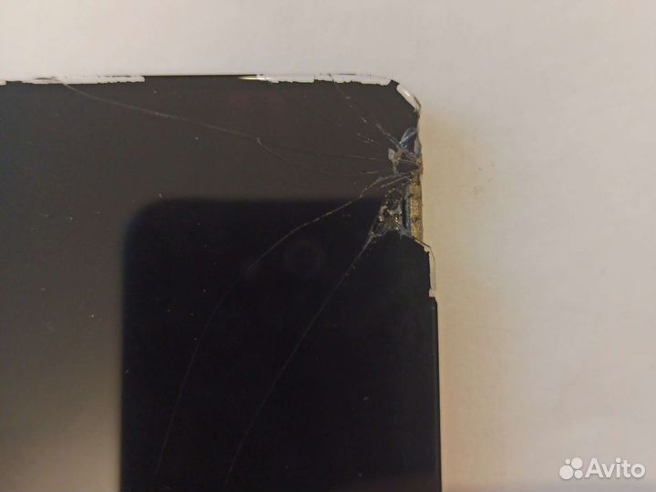 Аккумулятор Xiaomi Redmi note 8 pro