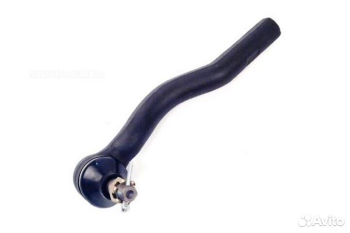 Jikiu ET26521R Наконечник рулевой тяги прав