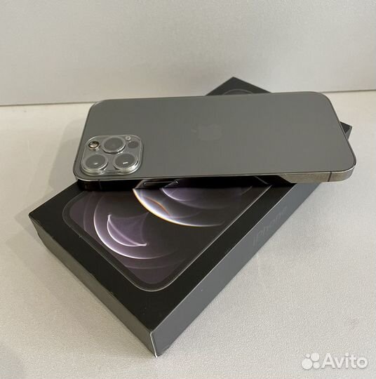 iPhone 12 Pro, 128 ГБ