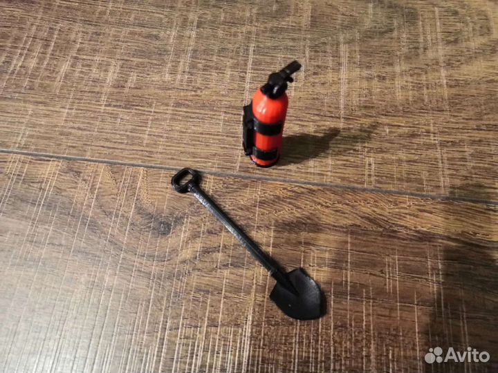 Аксессуары для RC моделей
