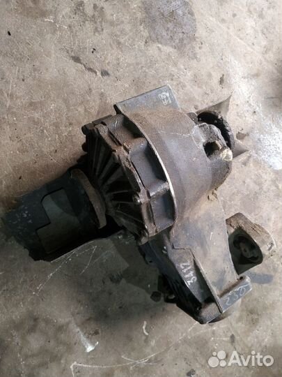 Редуктор задний Audi A6