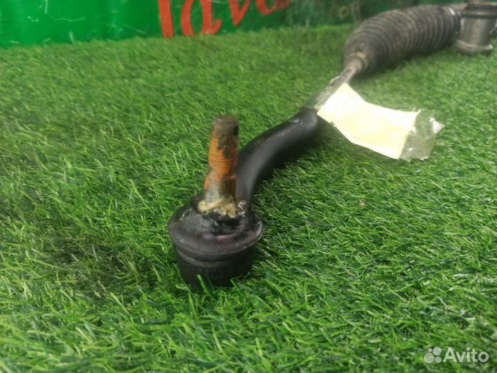 Рулевая рейка передняя Toyota Ractis NSP120 1NR-FE