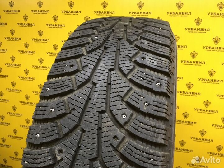 Nokian Tyres Hakkapeliitta 5 SUV 235/65 R18 110T