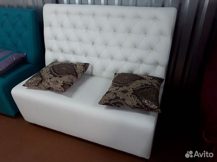 Диван для кафе, бара и ресторана