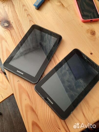 Планшет Samsung Galaxy Tab 2 7.0 GT-P3100