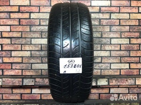 Cooper CS4 Touring 225/60 R17