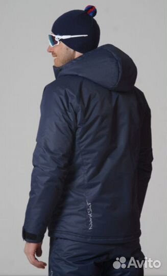 Костюм зимний