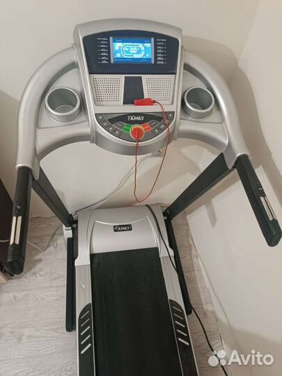 Беговая дорожка бу (возможна доставка по Москве)
