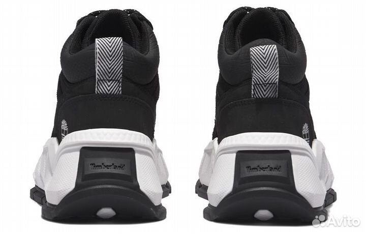 Timberland Outdoor Boots Women's Black (40)