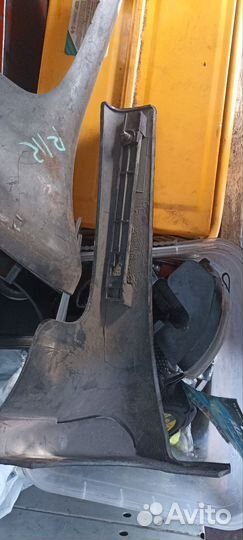 Запчасти toyota Corolla Ceres