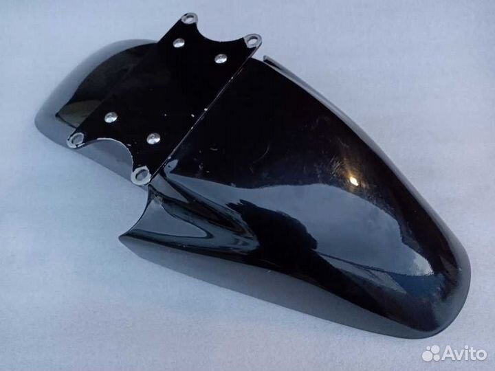 Переднее крыло Suzuki GSX1400