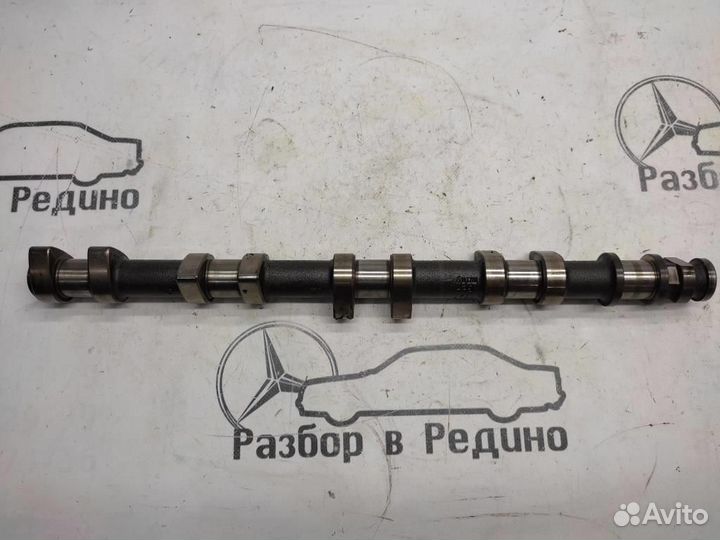 Распредвал выпускной w164 63 AMG ML-class AMG 1
