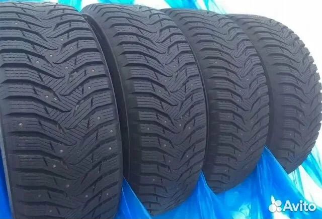 Marshal WinterCraft SUV Ice WS31 225/60 R17
