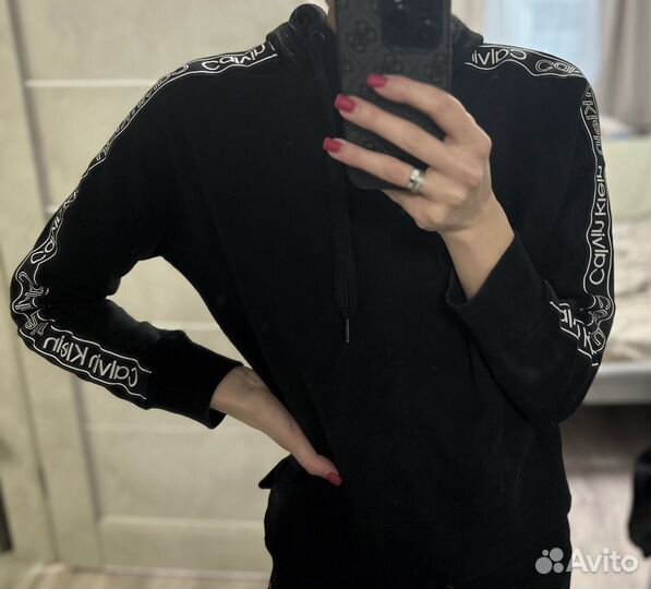 Calvin klein костюм женский