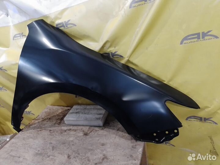 Крыло правое переднее Toyota Camry V50 новый оригинал