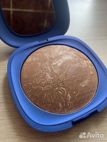 Бронзер Kiko Milano Dolce Diva 02 Perfect Sienna