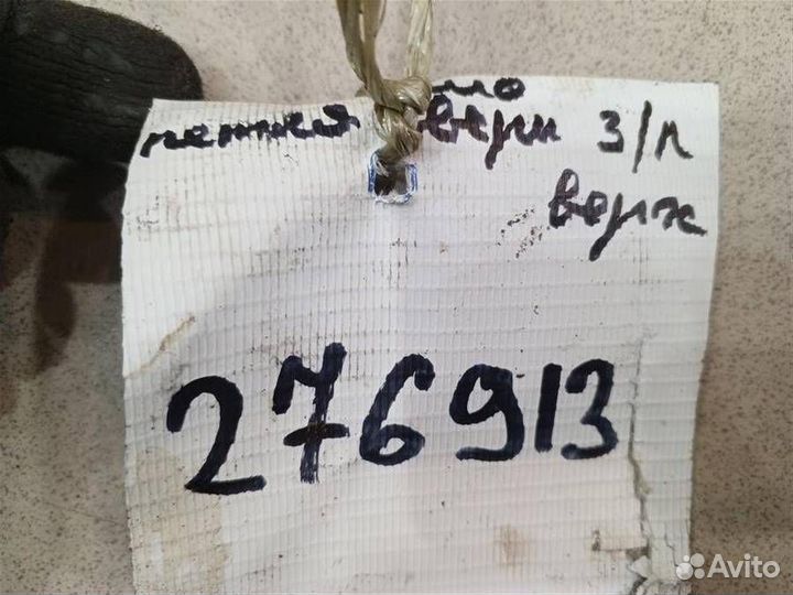 Петля двери задней левой верхняя Kia Rio 2011-2016