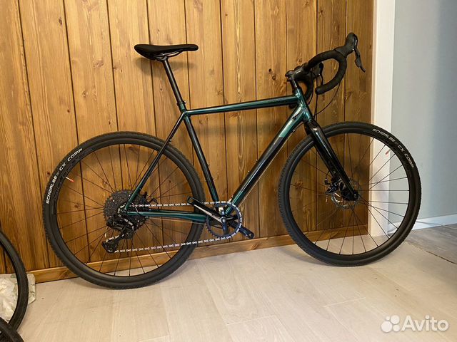 Cannondale caadx 2 sale