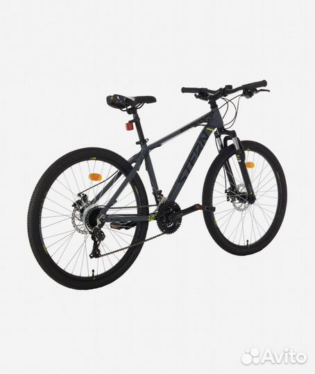 Велосипед stern energy 1.0 26