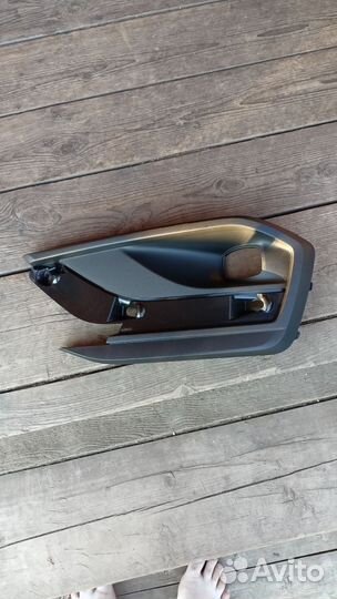 Облицовки vesta ng