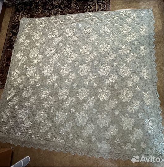 Комплект постельного белья