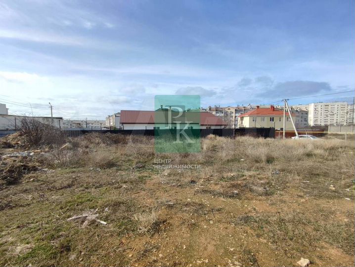 Участок 7 сот. (ИЖС)