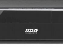 Dvd HDD рекордер Sony RDR-AT200