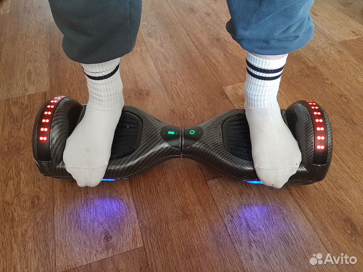 Гироскутер бу