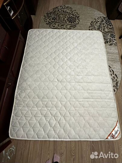 Матрас 160х200 бу