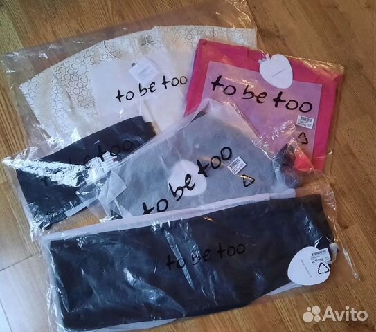 Брендовые вещи на девочку