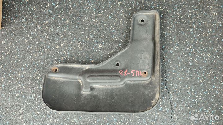 Брызговик передний левый Mazda CX 5 KF