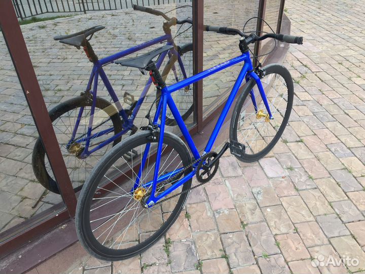 Фреймсет Stark Terros 700