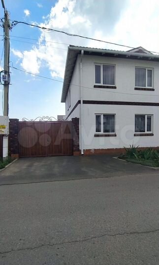 Дом 120 м² на участке 2 сот.