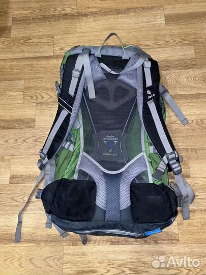 Туристический рюкзак deuter