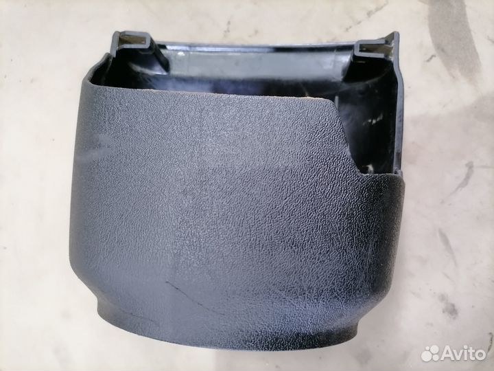 Кожух рулевой колонки Mercedes 190 W201 1982-1993