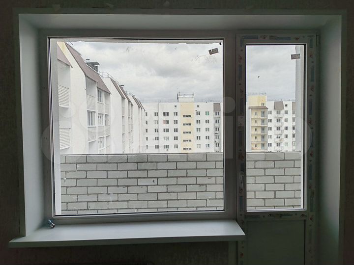 1-к. квартира, 37,9 м², 9/10 эт.