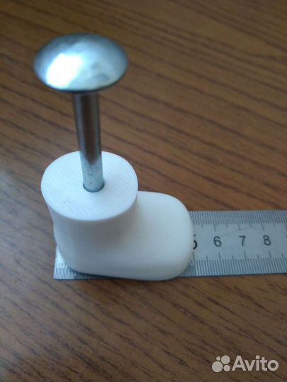 Колодки для обуви кукол